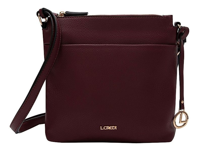 L. CREDI Umhängetasche Crossbodybag günstig online kaufen