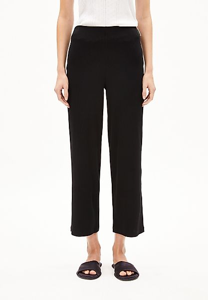 Armedangels Jerseyhose NIANAA RIB PANT (Slim günstig online kaufen