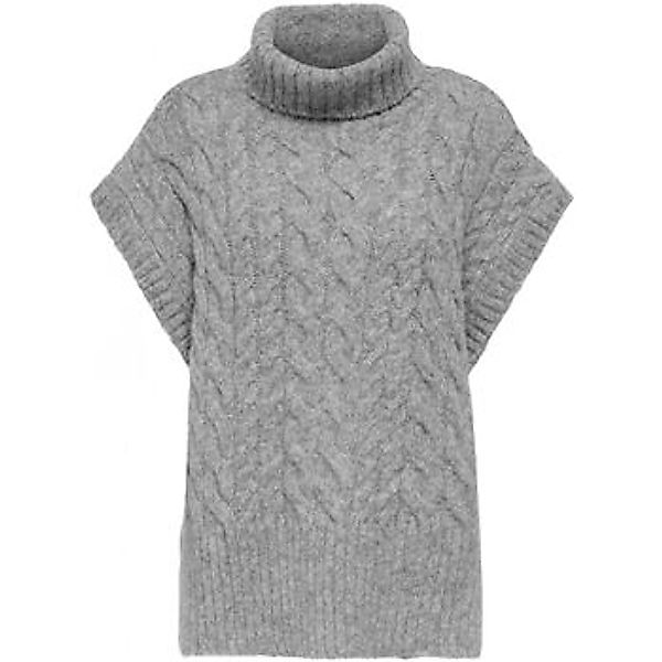 Only  Pullover 15351102 LIDA-LIGHT GREY günstig online kaufen