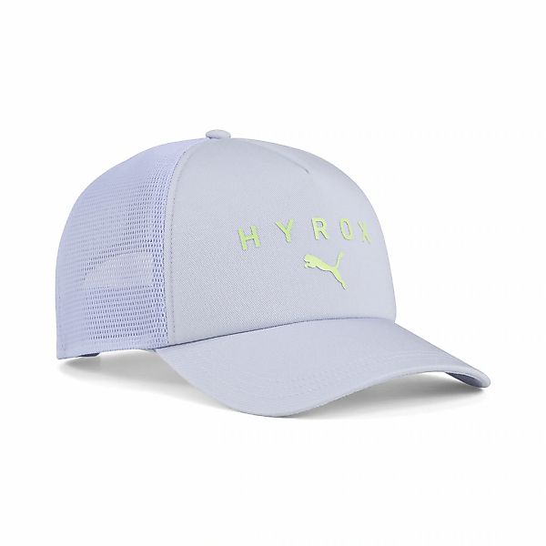 PUMA Flex Cap "PUMA x HYROX Trucker Cap Erwachsene" günstig online kaufen