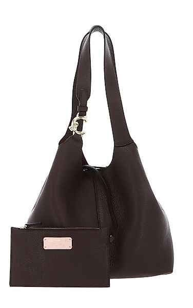 COCCINELLE Schultertasche Shopper (Set, 2-tlg), aus günstig online kaufen