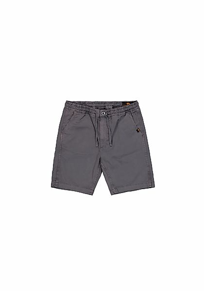 Alpha Industries Shorts "Alpha Industries Men - Shorts Basic Cotton Short" günstig online kaufen