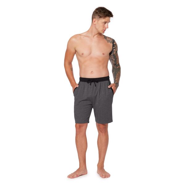 Ladeheid Pyjamashorts Herren Schlafanzughose Kurze Shorts günstig online kaufen