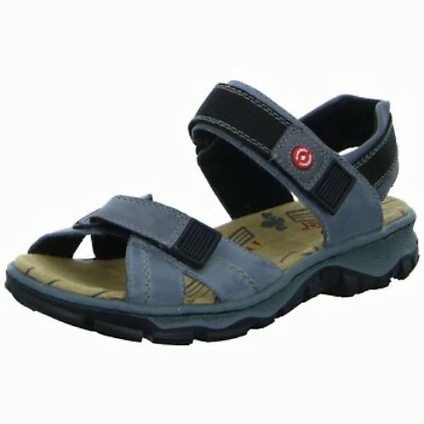 Rieker  Sandalen Sandaletten Sandalette 68851-12 günstig online kaufen