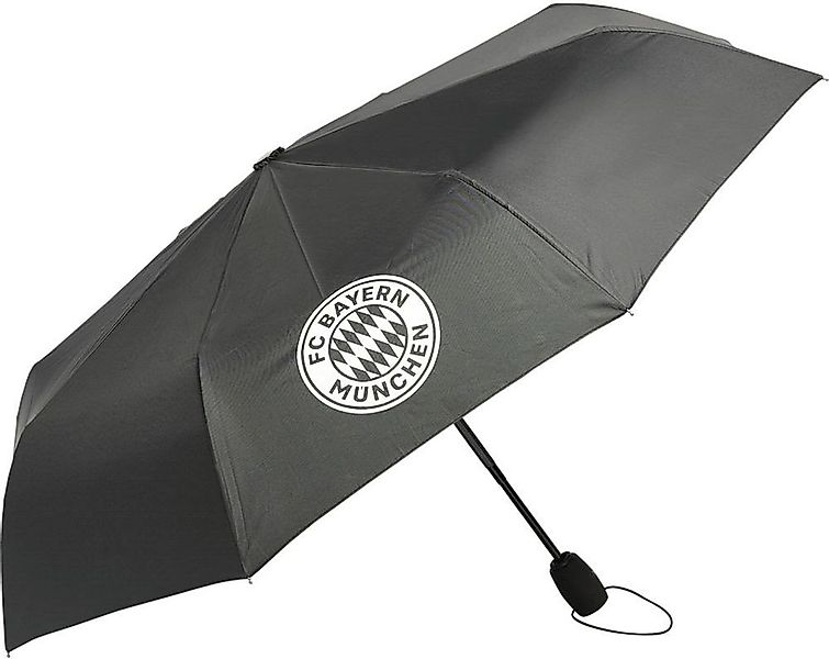 FC Bayern München Taschenregenschirm Taschenschirm günstig online kaufen