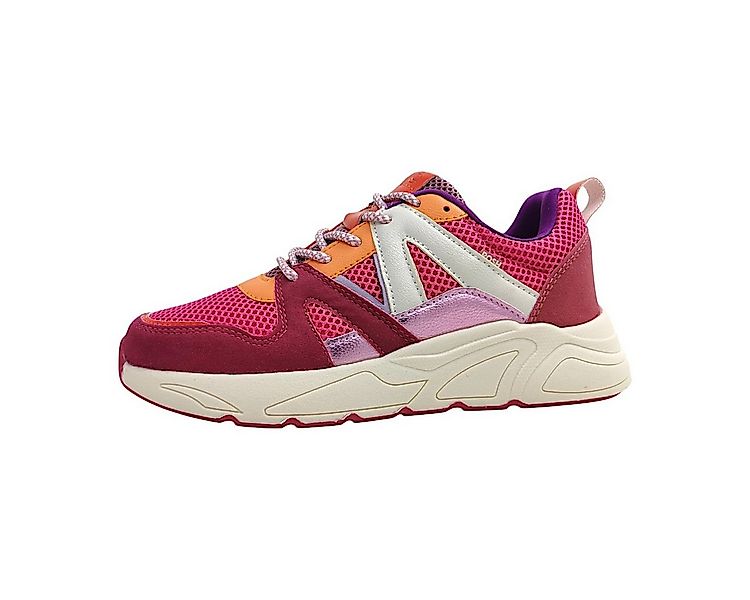 PS Poelman sportlicher Schnürer Schnürschuh günstig online kaufen