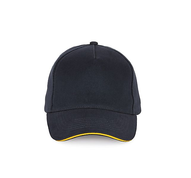 K-UP Trucker Cap Kappe - 5-Panels günstig online kaufen