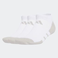 adidas Performance Funktionssocken "ESS CC LOW 3P" 3 Stk. tlg. günstig online kaufen