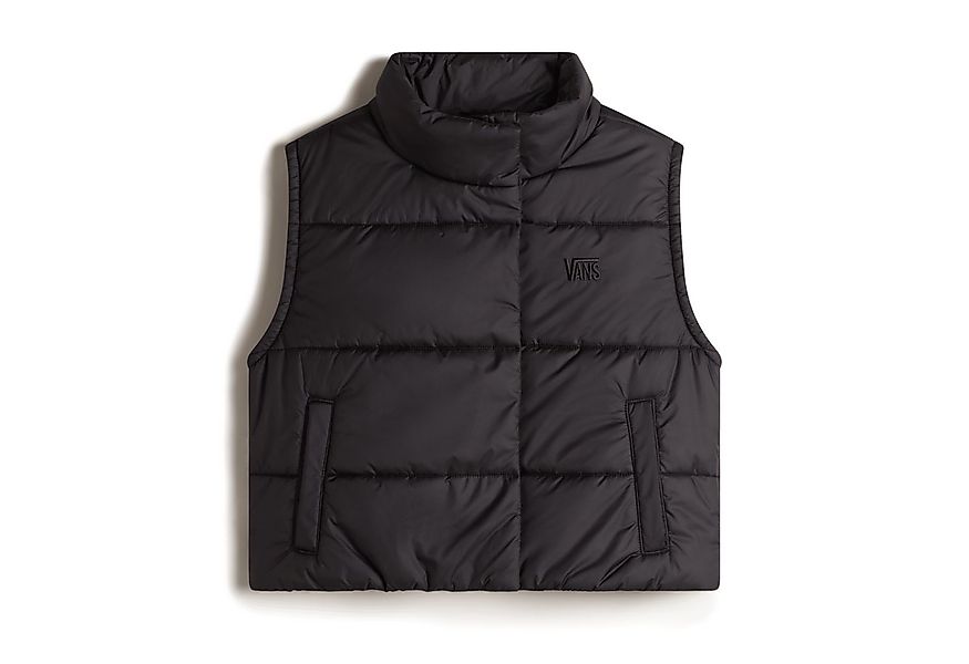 Vans Steppweste MTE Hillgate Cropped Vest günstig online kaufen