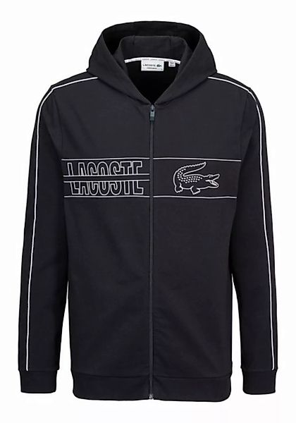 Lacoste Kapuzensweatshirt mit Kapuze günstig online kaufen