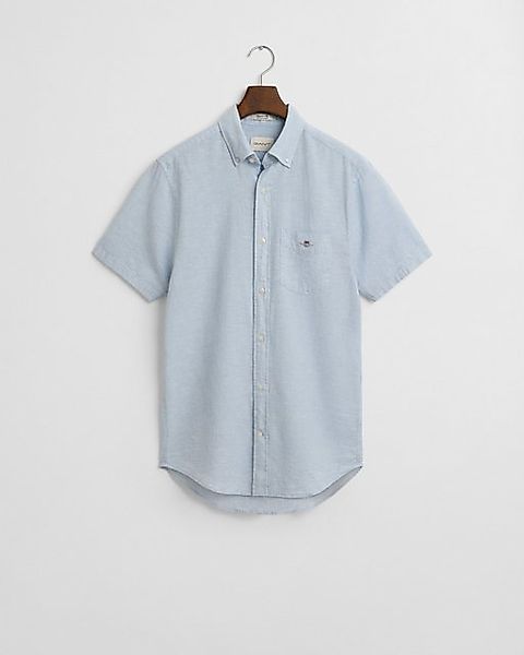 Gant Kurzarmhemd günstig online kaufen