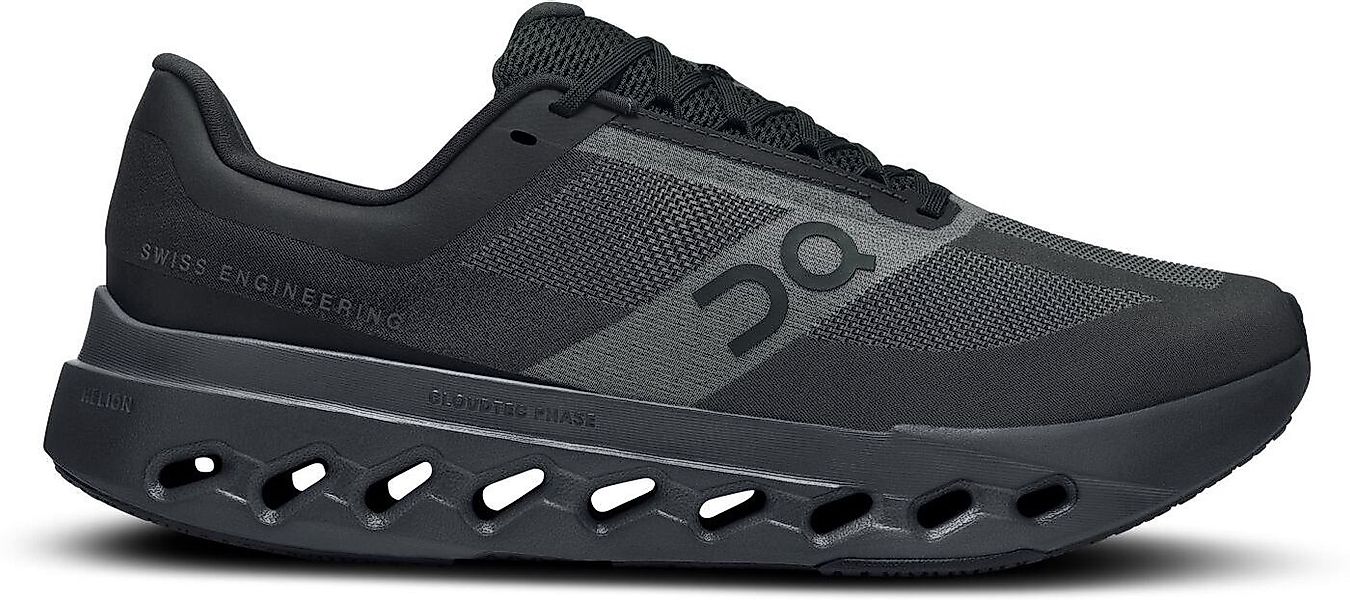 ON RUNNING Cloudsurfer Next Black, Eclipse günstig online kaufen
