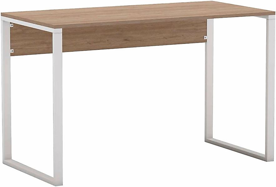 Decortie Schreibtisch "INNA SCHREIBTISCH", (Packung, 1 St.), Leichte Montag günstig online kaufen