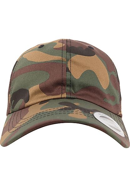 Flexfit Flex Cap Flexfit Unisex Low günstig online kaufen