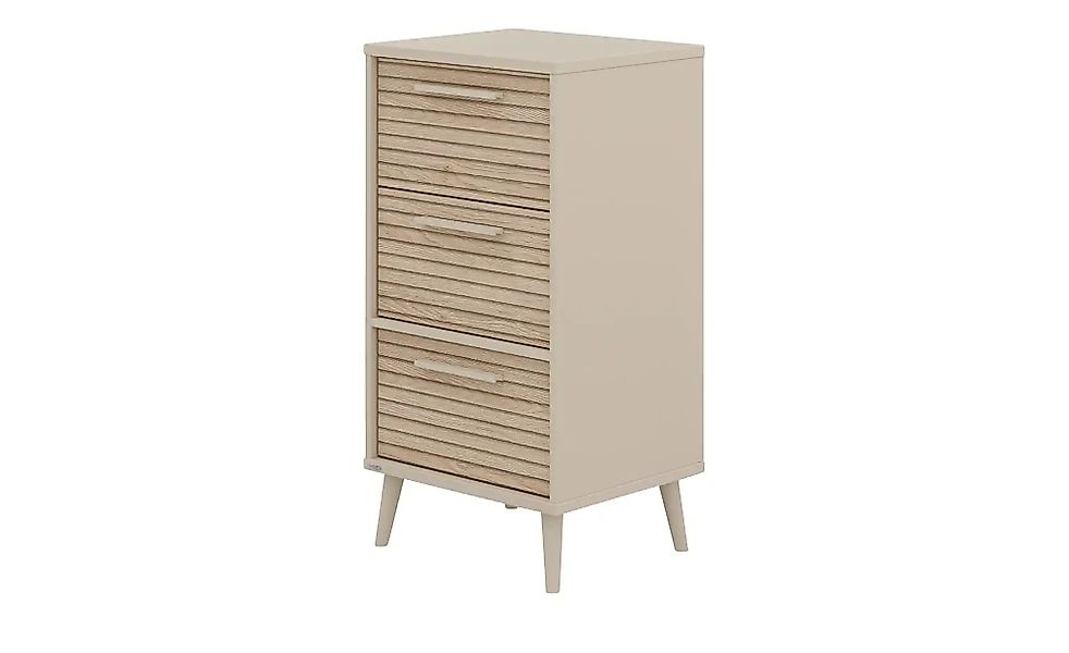 PAIDI Kommode Buddy  Eefje ¦ beige ¦ Maße (cm): B: 48,4 H: 93,2 T: 41.1 Kom günstig online kaufen