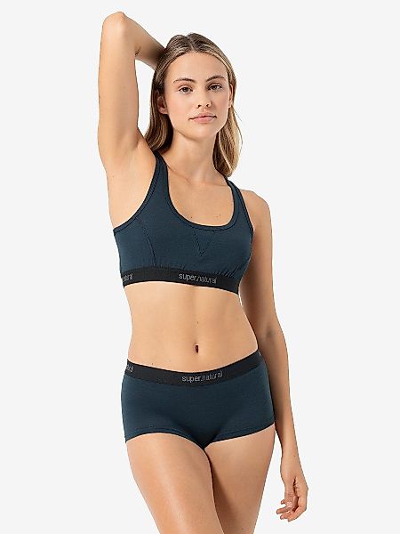SUPER.NATURAL Sport-BH Merino Sport-BH W TUNDRA220 günstig online kaufen