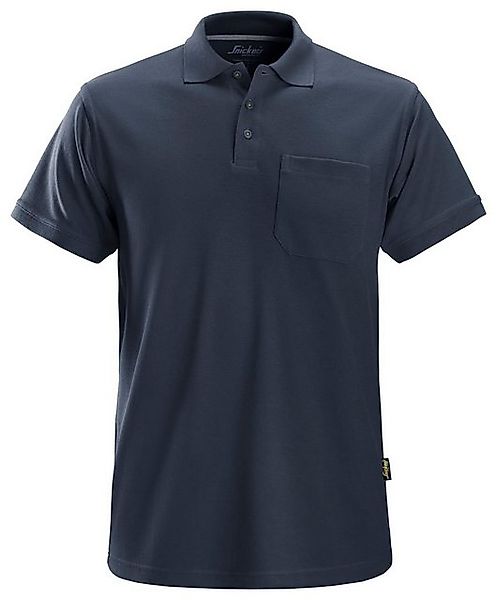 Snickers Poloshirt günstig online kaufen