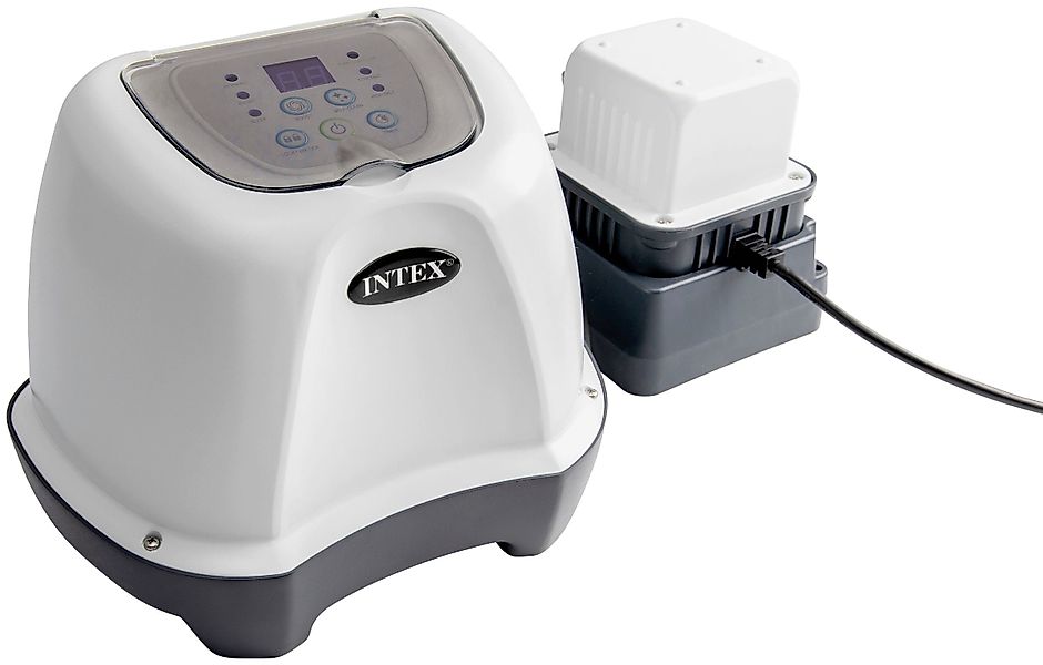 Intex Chlorgenerator Salzwasser-System ECO Krystal Clear günstig online kaufen