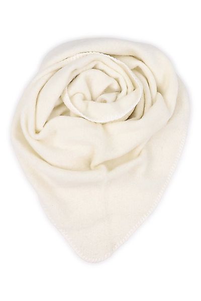 malito more than fashion Modeschal Dreiecksschal Uni S601, Basic Dreieckssc günstig online kaufen