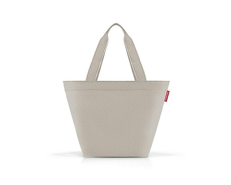 REISENTHEL® Einkaufsshopper shopper M herringbone sand, shopper M günstig online kaufen