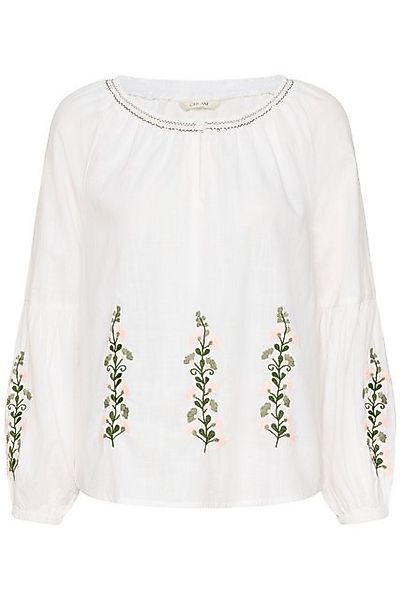 Cream Langarmbluse Langarm-Bluse CRSara günstig online kaufen