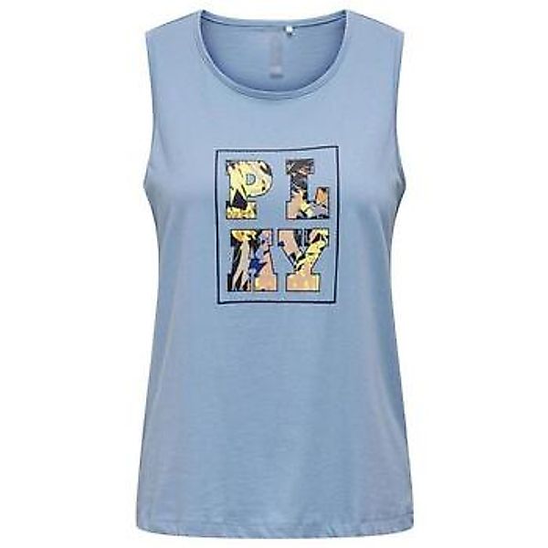 Only  Tank Top 15319939-BLIBL günstig online kaufen