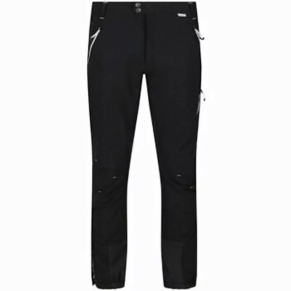 Regatta  Hosen Sport Bekleidung Winter Trekkinghose Men RMJ247R/826 günstig online kaufen