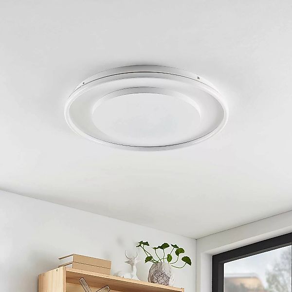 Lucande Murna LED-Deckenlampe, Ø 61 cm günstig online kaufen