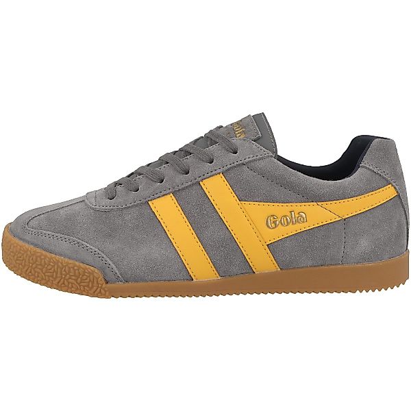 Gola Harrier Suede Herren Sneaker günstig online kaufen