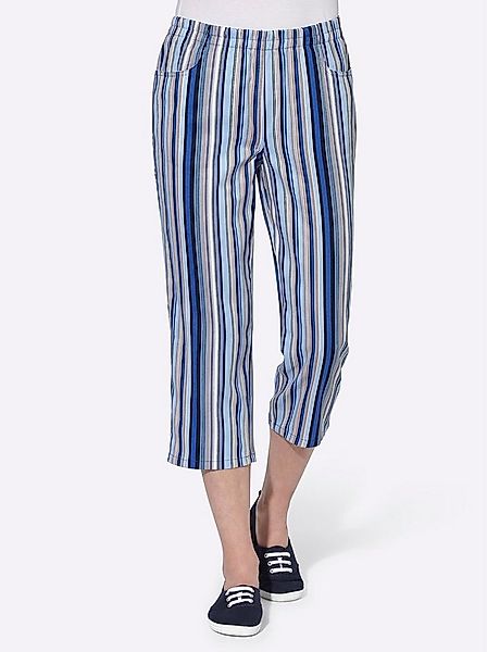 Witt Shorts Caprihose . günstig online kaufen