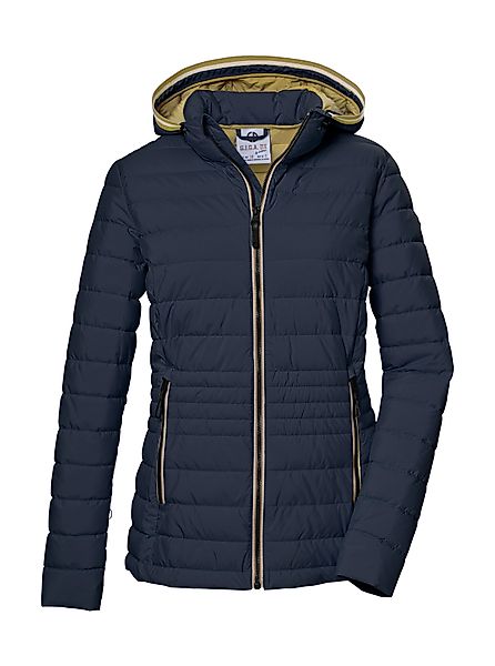 G.I.G.A. DX by killtec Steppjacke "GS 69 WMN QLTD JCKT" Wasserabweisend, wi günstig online kaufen