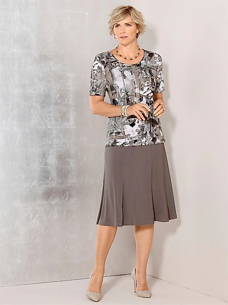 Classic Rundhalsshirt "Shirt", 1 Stk. günstig online kaufen