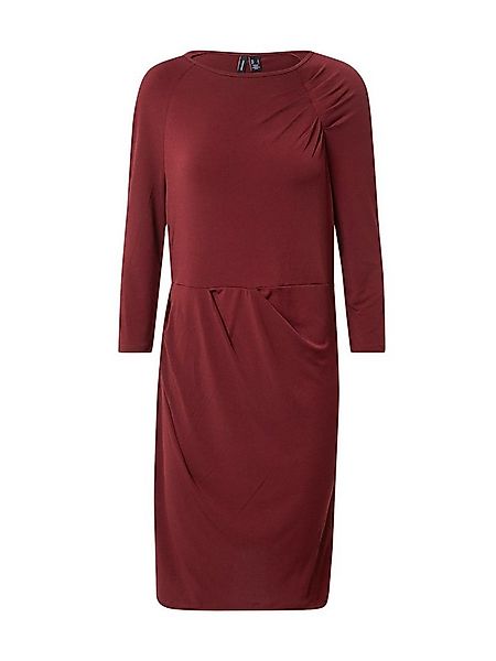 Vero Moda Sommerkleid Melinda (1-tlg) Falten günstig online kaufen