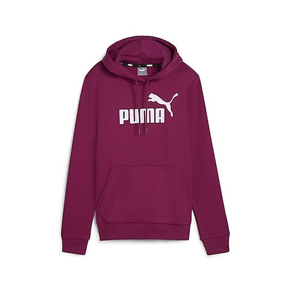 PUMA Hoodie Essentials Logo FL Hoodie Damen günstig online kaufen