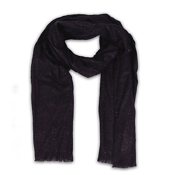 Capelli New York Halstuch mit Glitzer günstig online kaufen