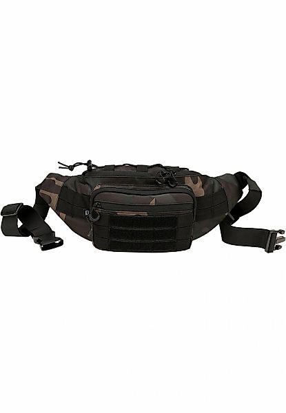 Brandit Bauchtasche "Brandit Unisex Waistbeltbag Molle" günstig online kaufen