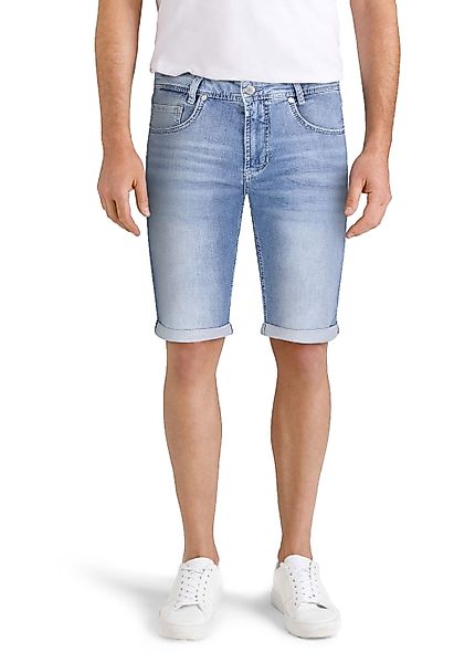 MAC Jeansshorts Jogn Bermuda günstig online kaufen