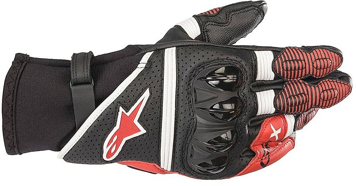 Alpinestars Motorradhandschuhe GP X V2 Motorradhandschuhe günstig online kaufen