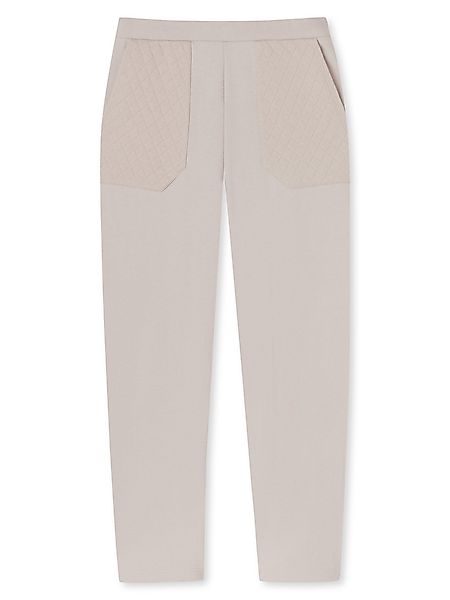 Schiesser Pyjamahose Mix & Relax schlaf-hose günstig online kaufen