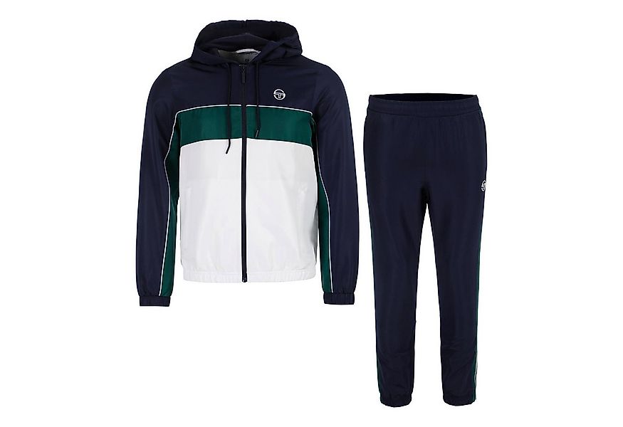 Sergio Tacchini Trainingsanzug Quarzo günstig online kaufen