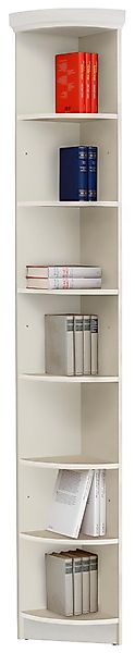 Home affaire Anbauregal "Soeren", aus massiver Kiefer, Höhe 220 cm, Tiefe 2 günstig online kaufen