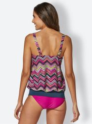 Witt Tankini-Top Oversized-Tankini-Top günstig online kaufen