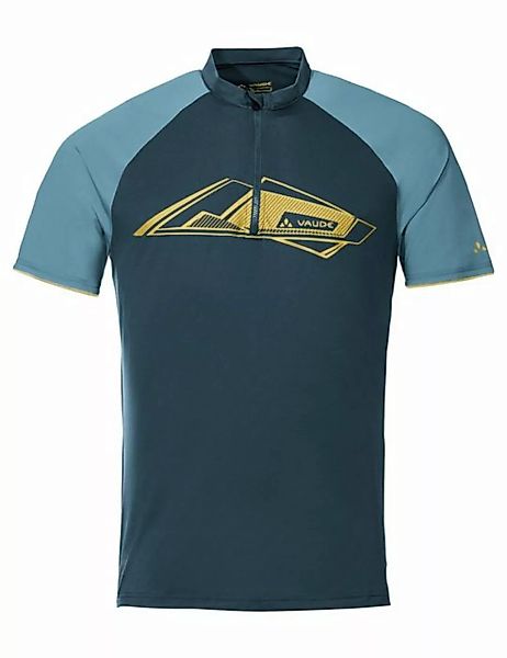 VAUDE T-Shirt Men's Altissimo Pro Shirt (1-tlg) Green Shape günstig online kaufen