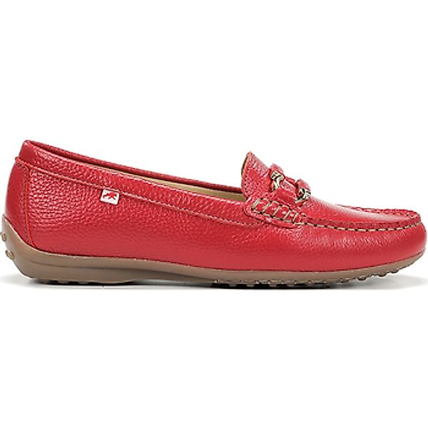 Fluchos  Damenschuhe F2156 Bruni Damen-Loafer STELLA_ROJO günstig online kaufen