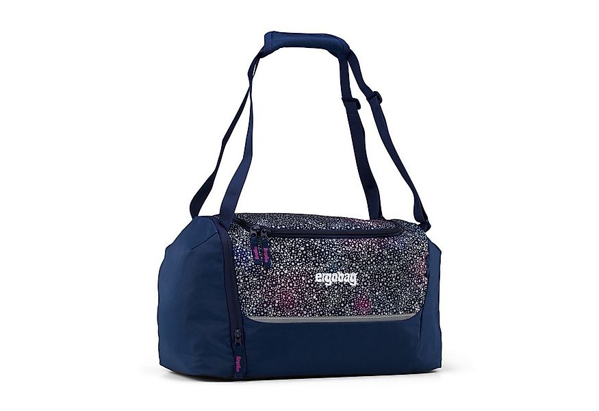 ergobag Schulranzen Sporttasche Bärlaxy, 25/26 (1 Stück), mit Nassfach, Sch günstig online kaufen