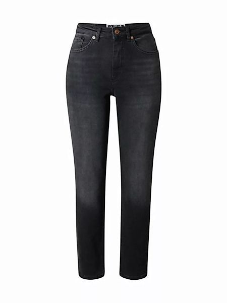 Neon & Nylon 7/8-Jeans VIVI (1-tlg) Cut-Outs, Weiteres Detail günstig online kaufen