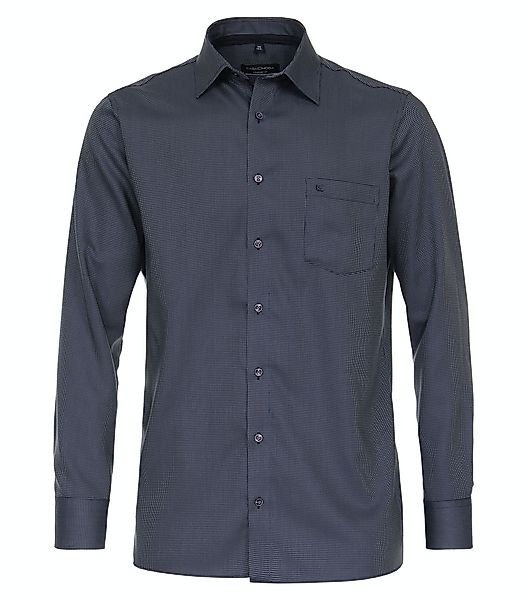 CASAMODA Langarmhemd 334025200 comfort fitKent günstig online kaufen