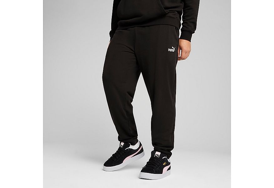PUMA Trainingshose ESS NO. 1 LOGO SWEATPANTS TR OP für vielseitige Aktivitä günstig online kaufen