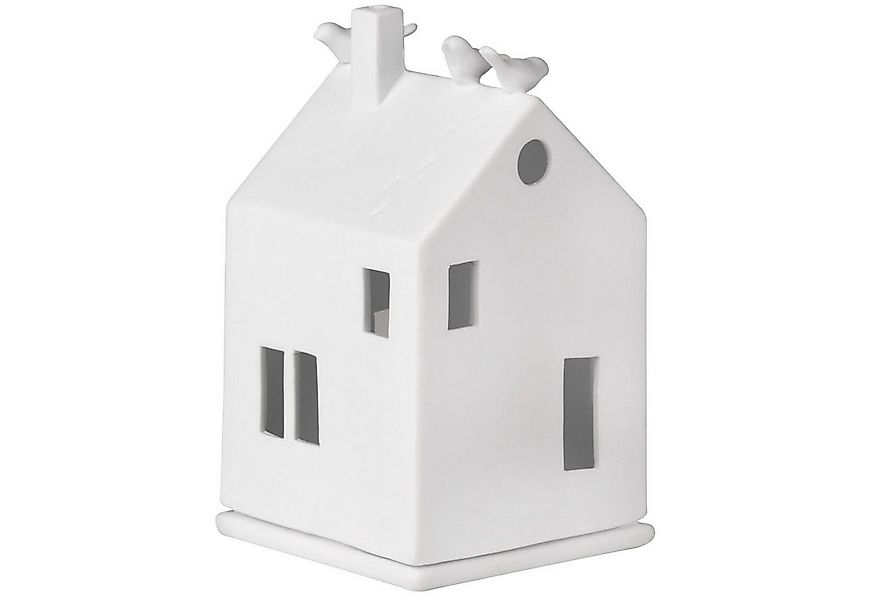 Räder Design Teelichthalter Lichthaus Vogelhaus günstig online kaufen