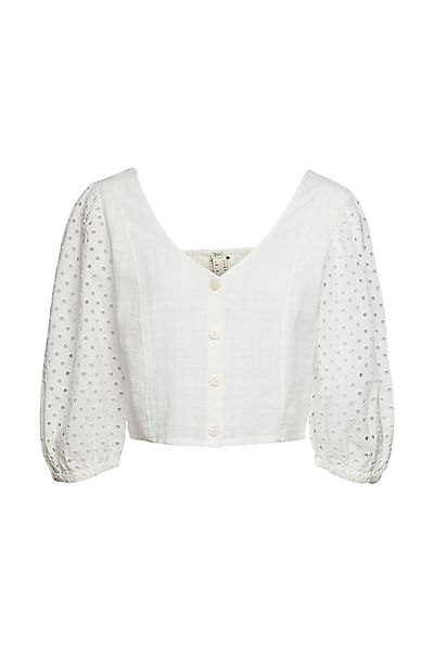 Esprit Crepebluse günstig online kaufen